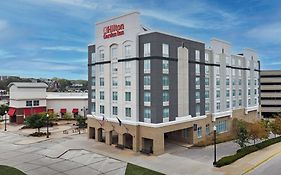 Hilton Garden Inn West Lafayette Wabash Landing